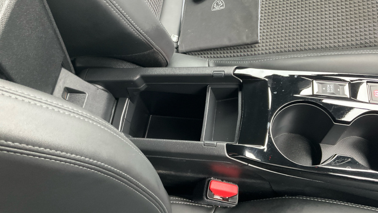 Peugeot 2008 100kW GT 50kWh 5dr Auto Electric Estate